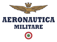 Logo Aeronautica Militare - Studio Tecnico Lombardi | Progettazione Tecnica e Consulenza a Napoli