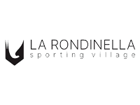 Logo La Rondinella Sporting Village - Studio Tecnico Lombardi | Progettazione Tecnica e Consulenza a Napoli